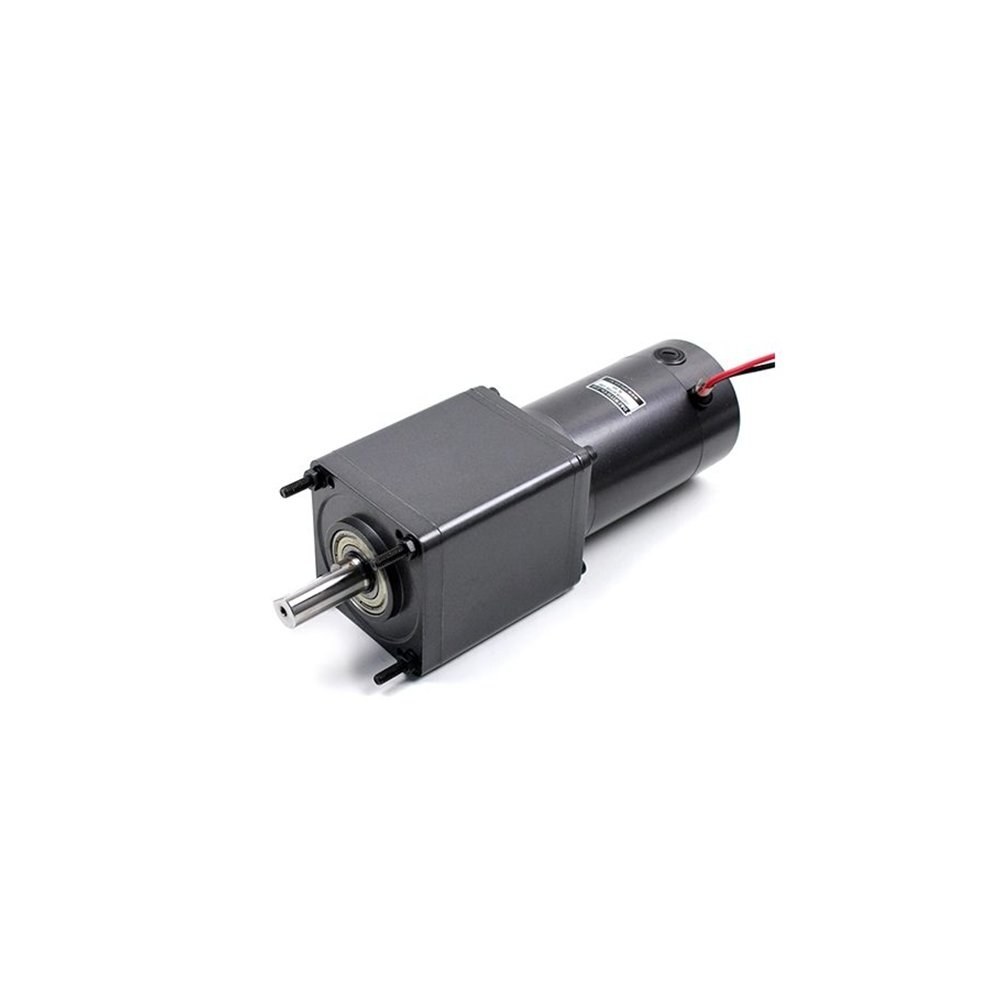 DNJ 감속 기어 모터 IG-90WGM 02TYPE 1 201 DC 24V (ML0112)
