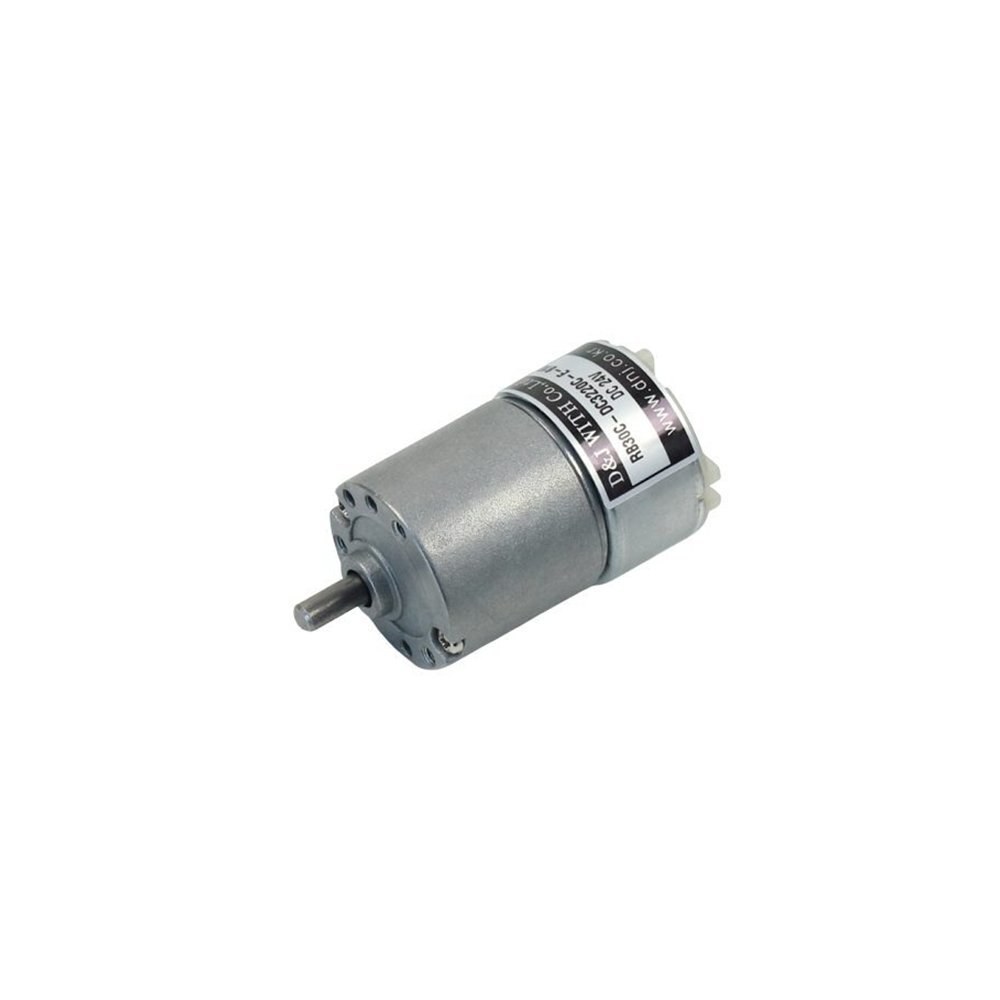 DNJ 감속 기어 모터 RB30C-DC3220C-24 DC 24V (ML0115)