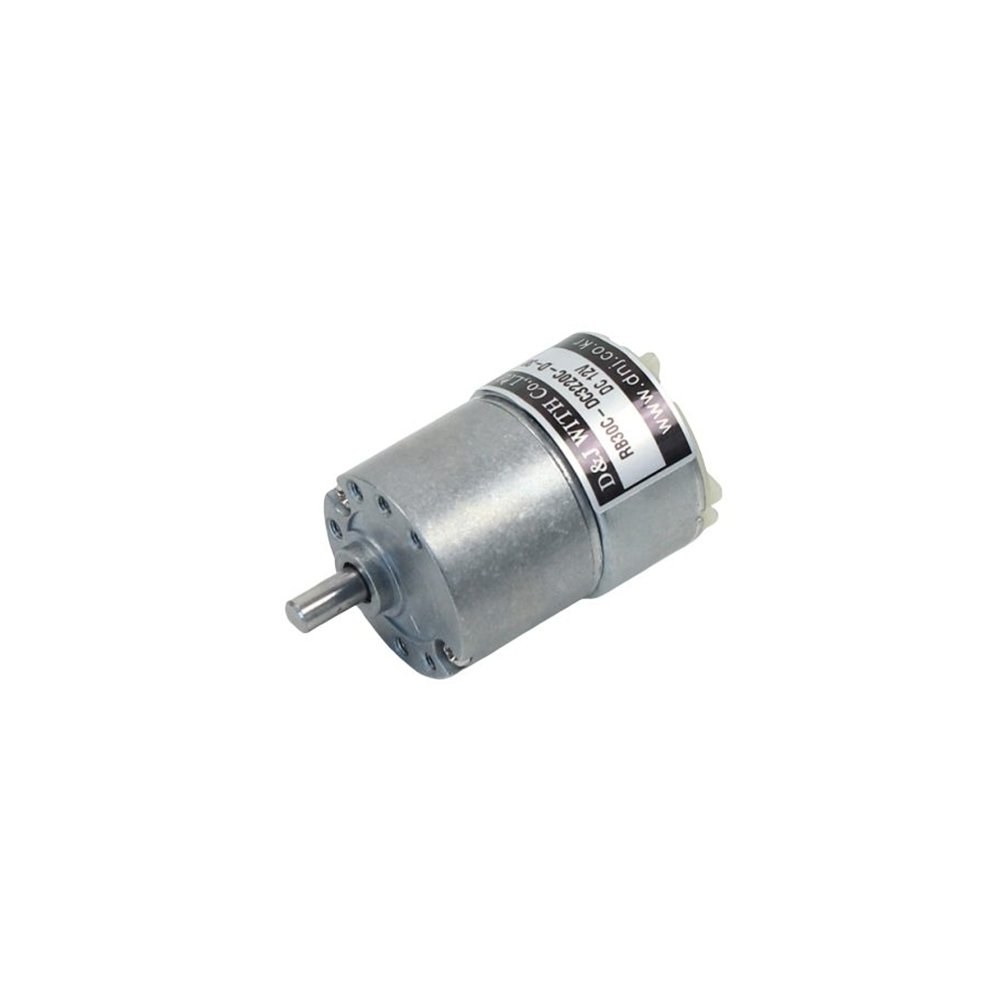 DNJ 감속 기어 모터 RB30C-DC3220C-12 DC 12V (ML0116)