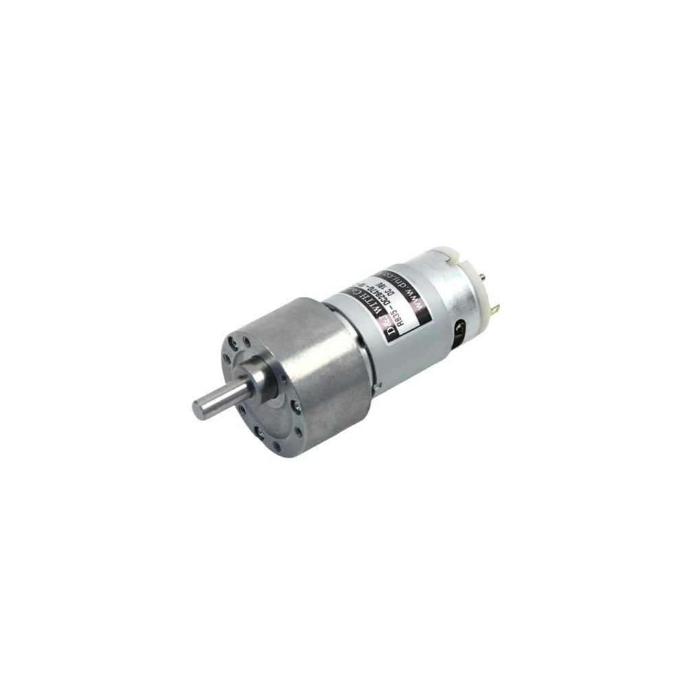 DNJ 감속 기어 모터 RB35-DC2847G-18 DC 18V (ML0119)