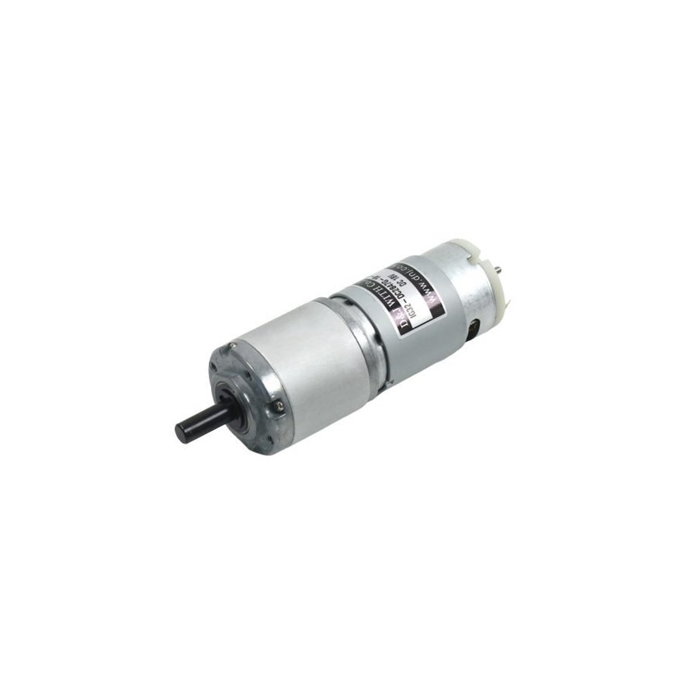 DNJ 감속 기어 모터 IG32-DC2847G-18 DC 18V (ML0121)