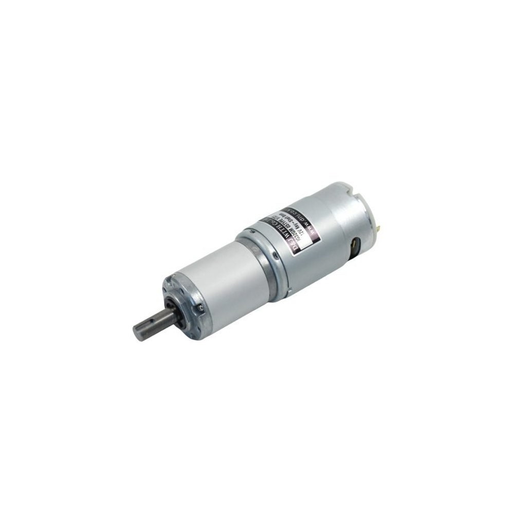 DNJ 감속 기어 모터 IG32GM 05TYPE MOTOR 키 샤프트 8mm DC 12V (ML0123)