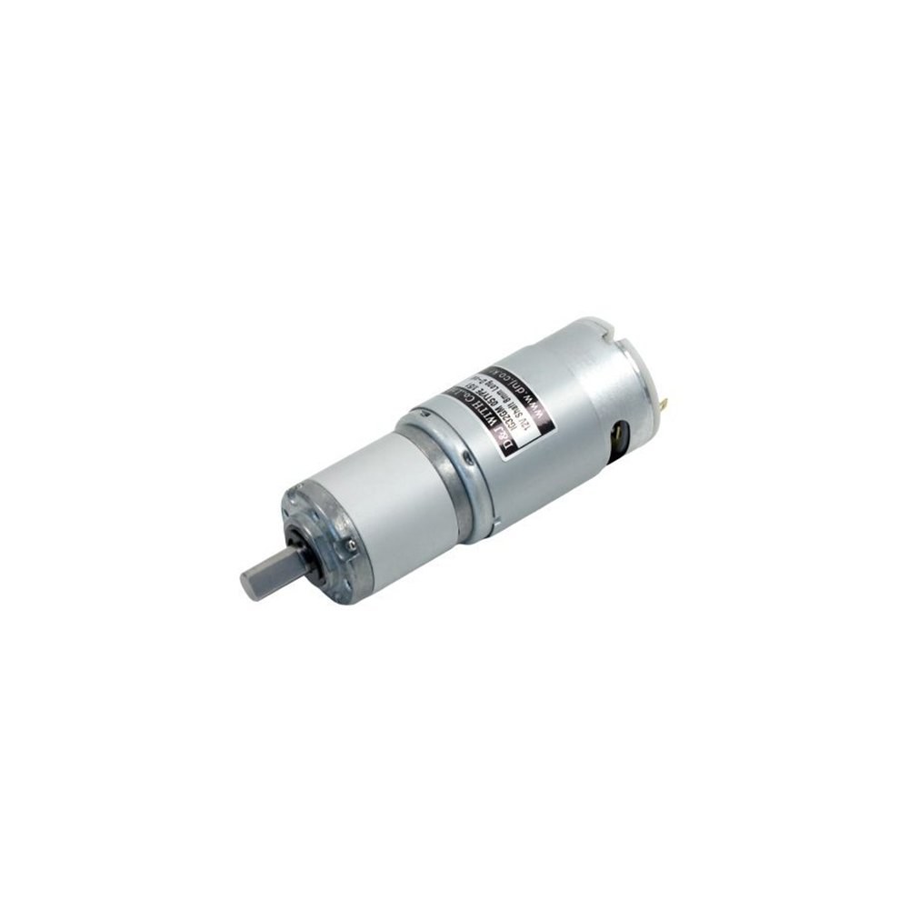 DNJ 감속 기어 모터 IG32GM 05TYPE MOTOR SHAFT 8mm 롱 D컷 DC 12V (ML0125)