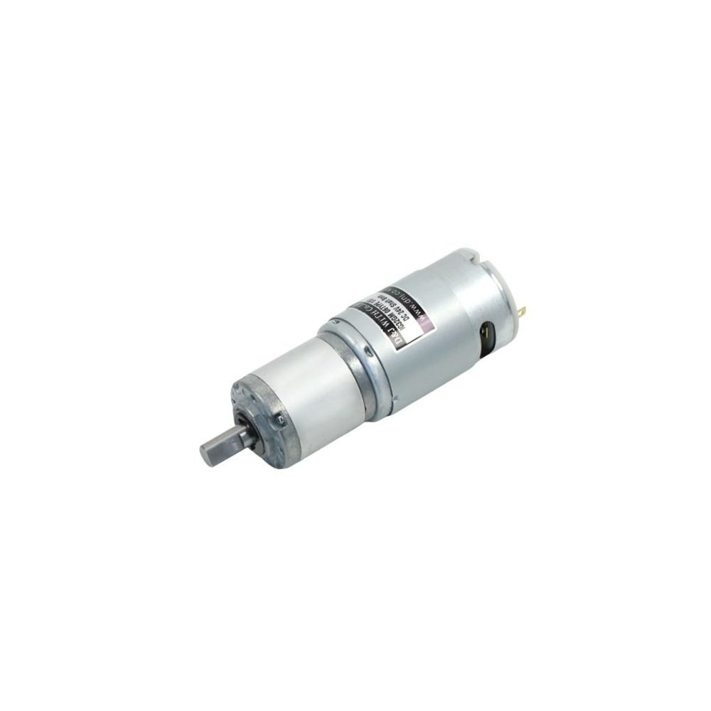 DNJ 감속 기어 모터 IG32GM 06TYPE MOTOR SHAFT 8mm DC 24V (ML0126)