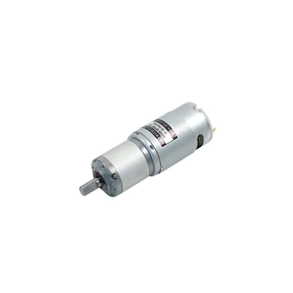 DNJ 감속 기어 모터 IG32GM 05TYPE MOTOR SHAFT 8mm DC 12V (ML0127)