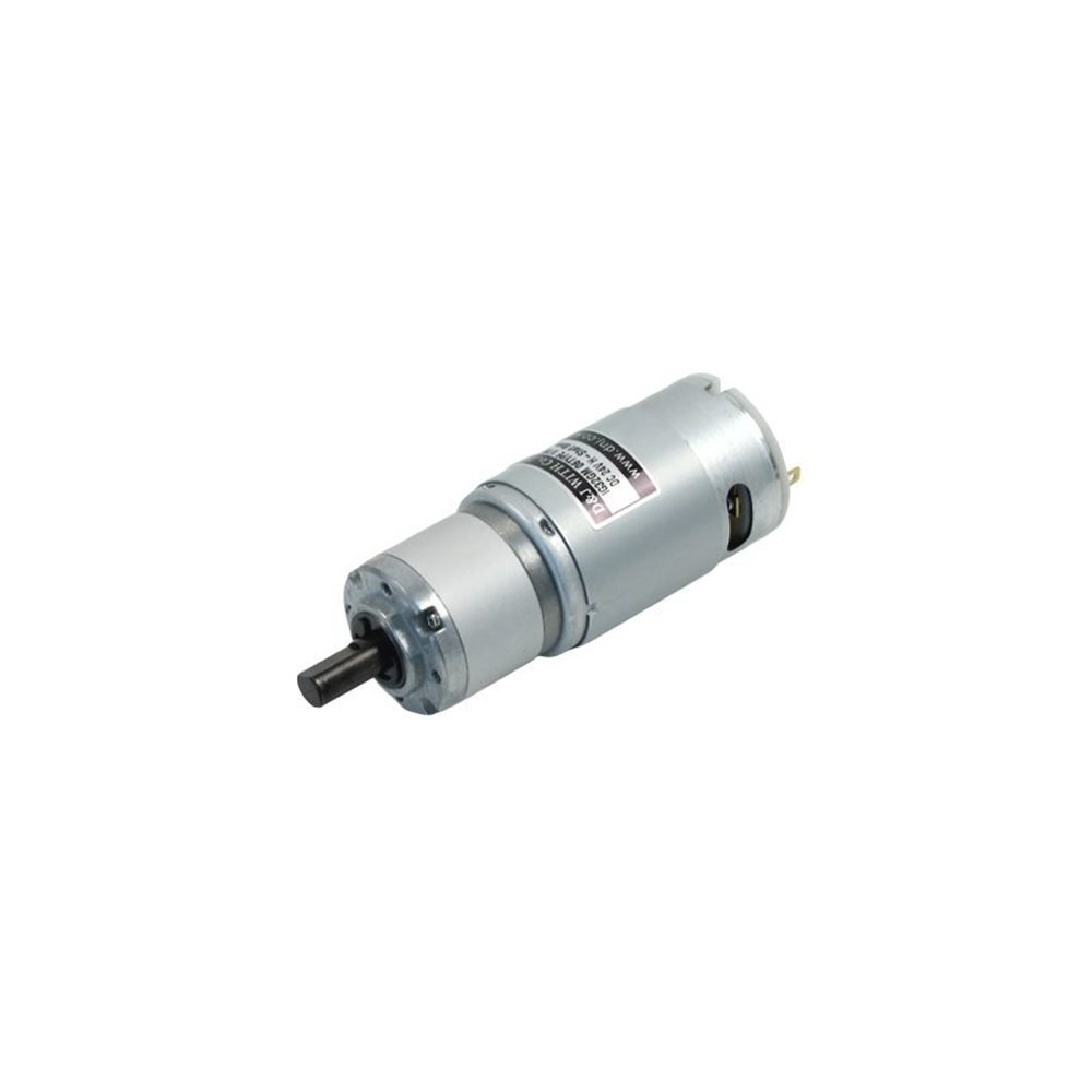 DNJ 감속 기어 모터 IG32GM 06TYPE MOTOR H축 8mm DC 24V (ML0128)