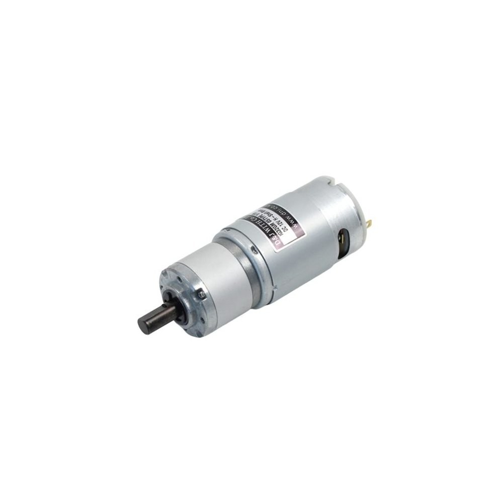 DNJ 감속 기어 모터 IG32GM 05TYPE MOTOR H축 8mm DC 12V (ML0129)