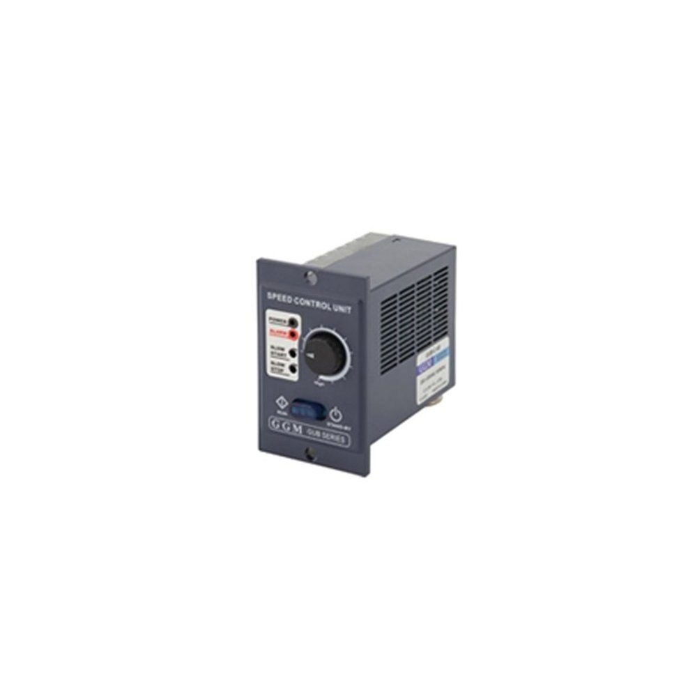 GGM BLDC 모터 드라이버 20W-200W (ML0131)