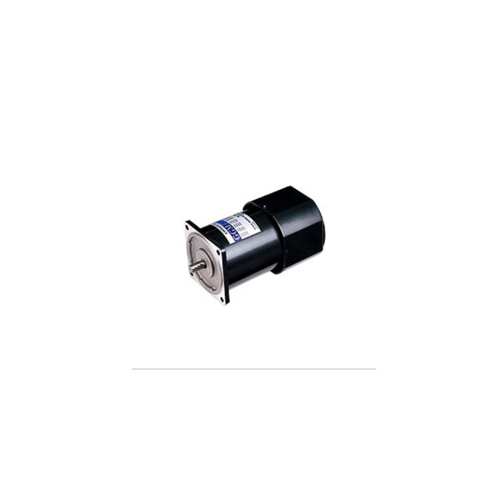 GGM 인덕션 모터 60W GEAR 타입 단상 MOTOR 3상 MOTOR (ML0139)
