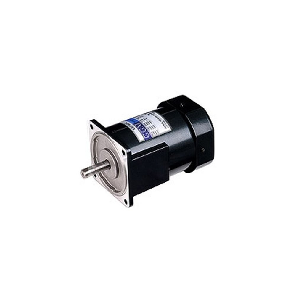 GGM 인덕션 모터 180W D-CUT 타입 단상 MOTOR 3상 MOTOR (ML0140)
