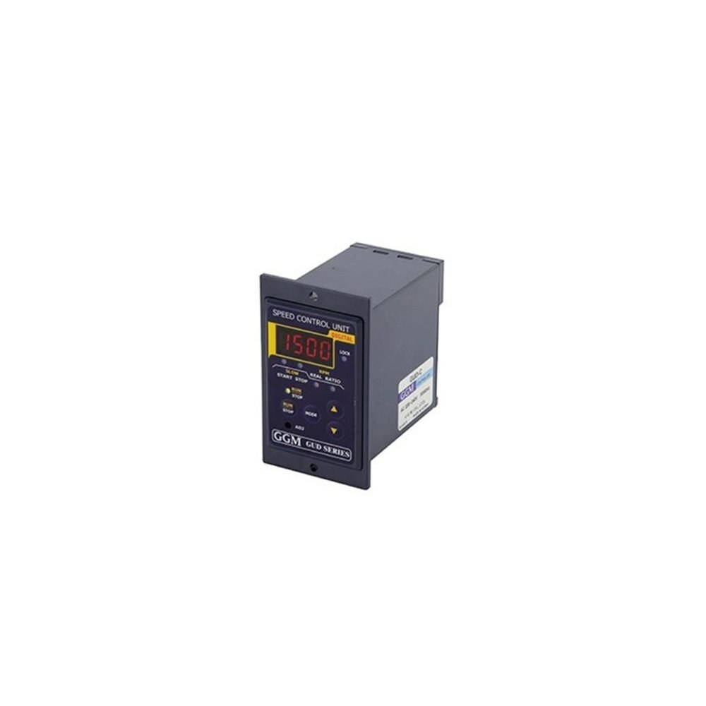 GGM 스피드 컨트롤러-GUD DIGITAL 단상 AC220 (ML0143)