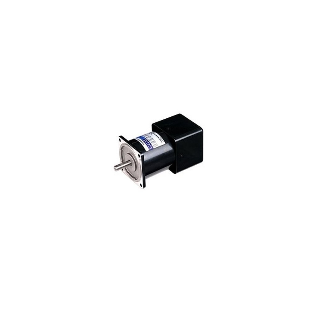 GGM 스피드 컨트롤 모터 60W-리드 와이어 타입 GEAR 타입 (ML0147)