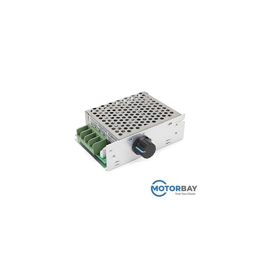 DMC-1500W DC 12V-50V 1500W 30A DC 모터 컨트롤러 속도 제어기 (ML0162)
