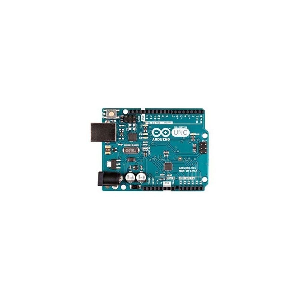 Arduino 정품 아두이노 우노 보드 R3 (ML0175)
