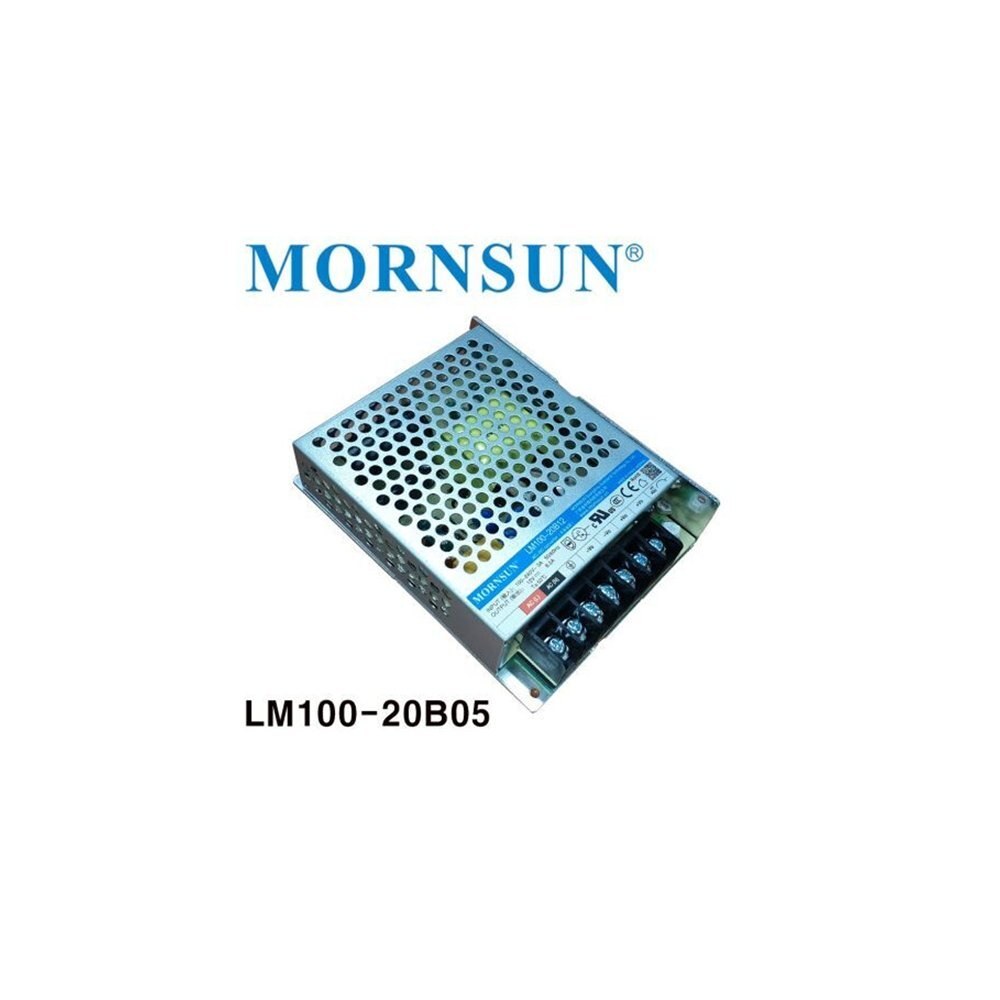 MORNSUN LM100-20B05 파워 서플라이 SMPS 90W 5V 18A (ML0188)