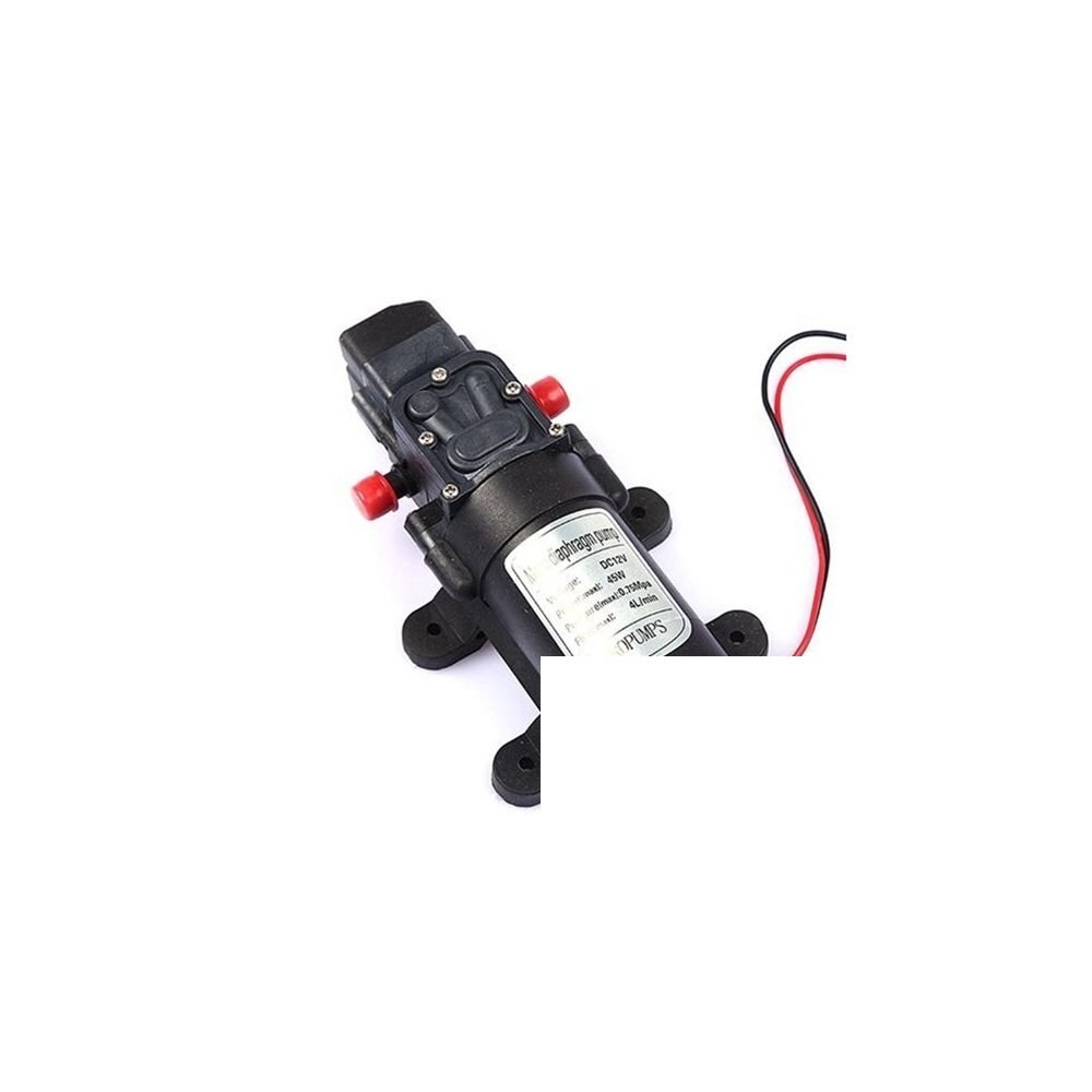 Neato DCP-165 다이어프램 펌프 DC 12V 45W 샤플로 워터 펌프 (ML0206)