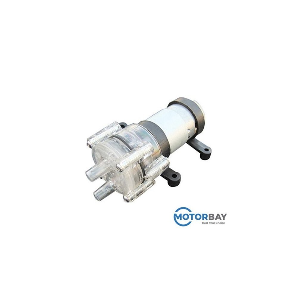 Neato DCP-1206 다이어프램 펌프 DC 6V~12V 고열 순환 소형 펌프 (ML0212)