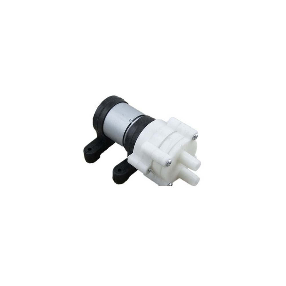 Neato DCP-1207 다이어프램 펌프 DC 6V~12V 고열 순환 소형 펌프 (ML0213)