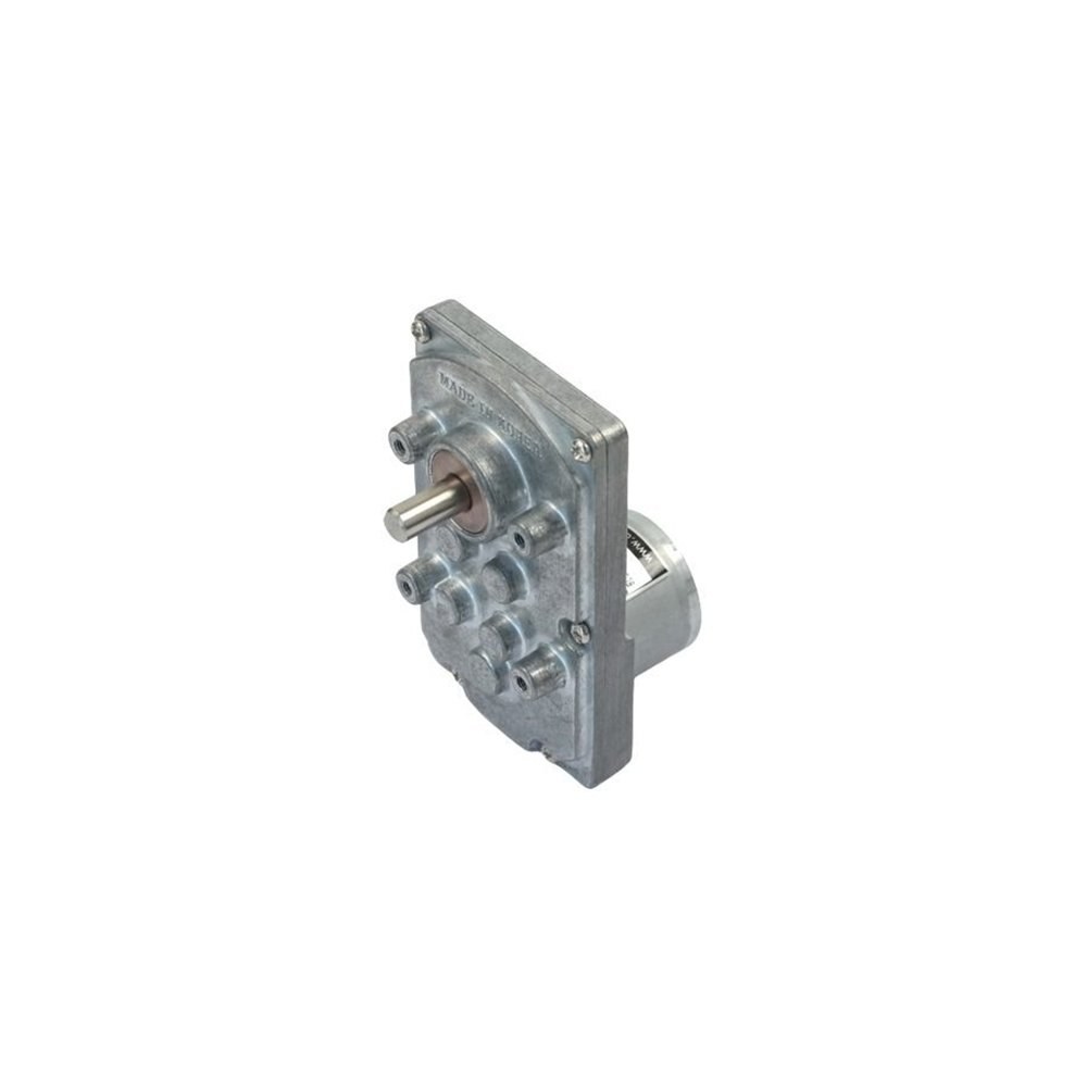 DNJ BLDC 감속 모터 DRBS-BL3630E-12 감속 기어 모터 DC 12V (ML0227)
