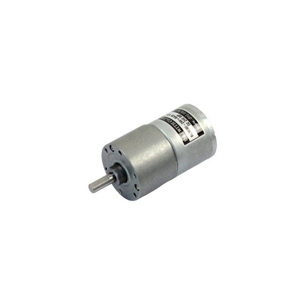 DNJ BLDC 감속 모터 BL3630I-BL3630I-감속 기어 모터 BL3630I-BL3630I-BL3630I-+ RA35 6 핀 커넥터 24V (ML0230)