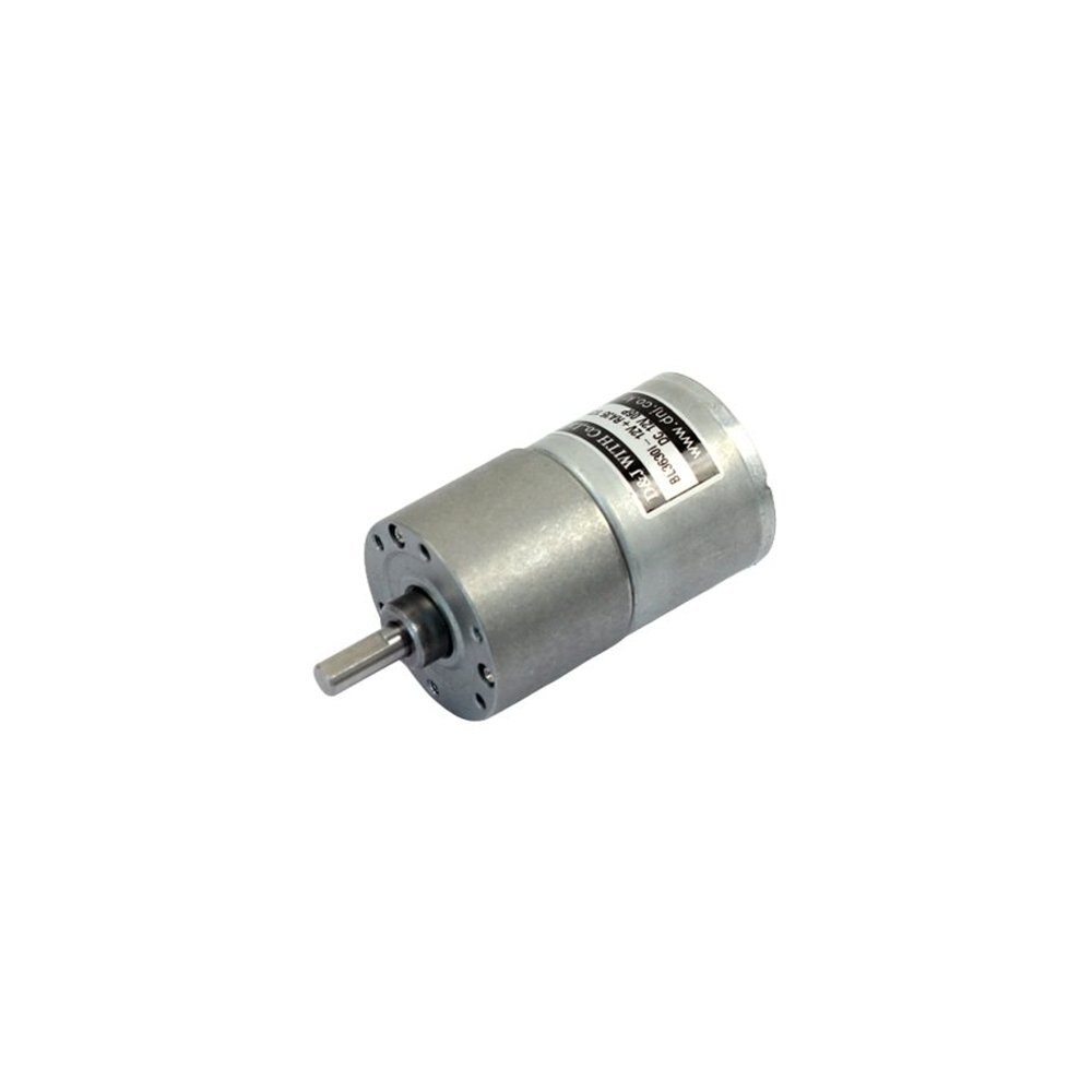 DNJ BLDC 감속 모터 BL3630I-BL3630I-감속 기어 모터 BL3630I-BL3630I-BL3630I-+ RA35 6 핀 커넥터 12V (ML0231)