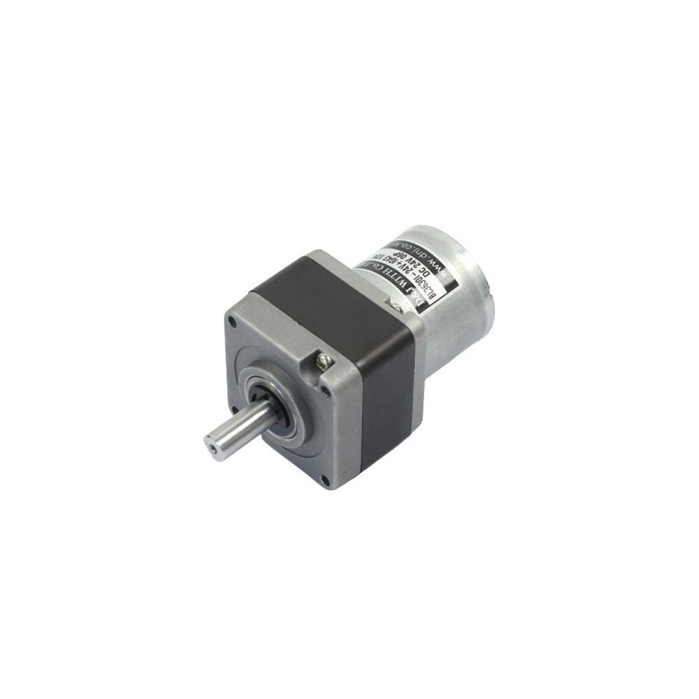 DNJ BLDC 감속 모터 BL3630I-BL3630I-BL3630I-+ IG43 6 핀 커넥터 24V (ML0232)