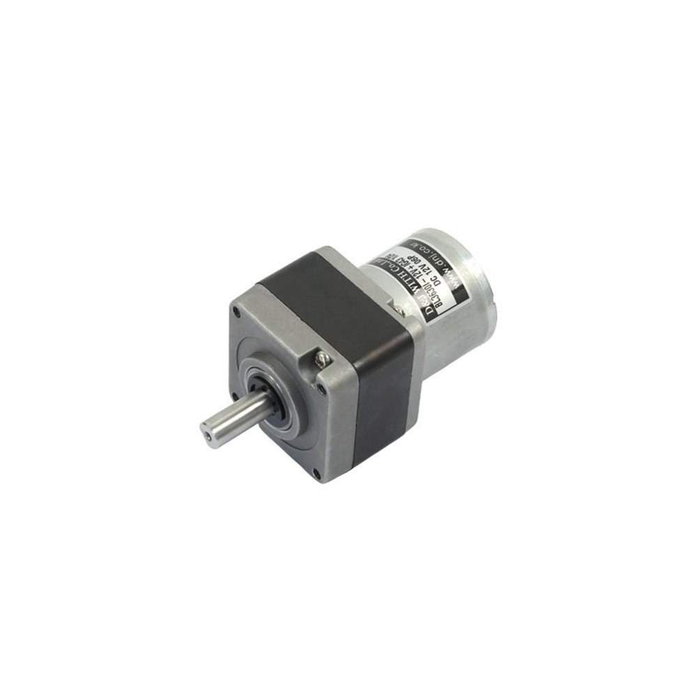 DNJ BLDC 감속 모터 BL3630I-BL3630I-BL3630I-+ IG43 6 핀 커넥터 12V (ML0233)
