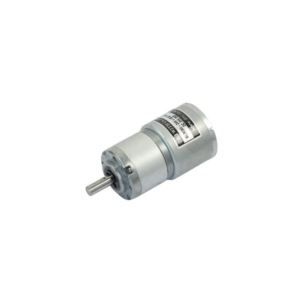 DNJ BLDC 감속 모터 BL3630I-BL3630I-감속 기어 모터 BL3630I-BL3630I-BL3630I-+ IG32 6 핀 커넥터 24V (ML0237)