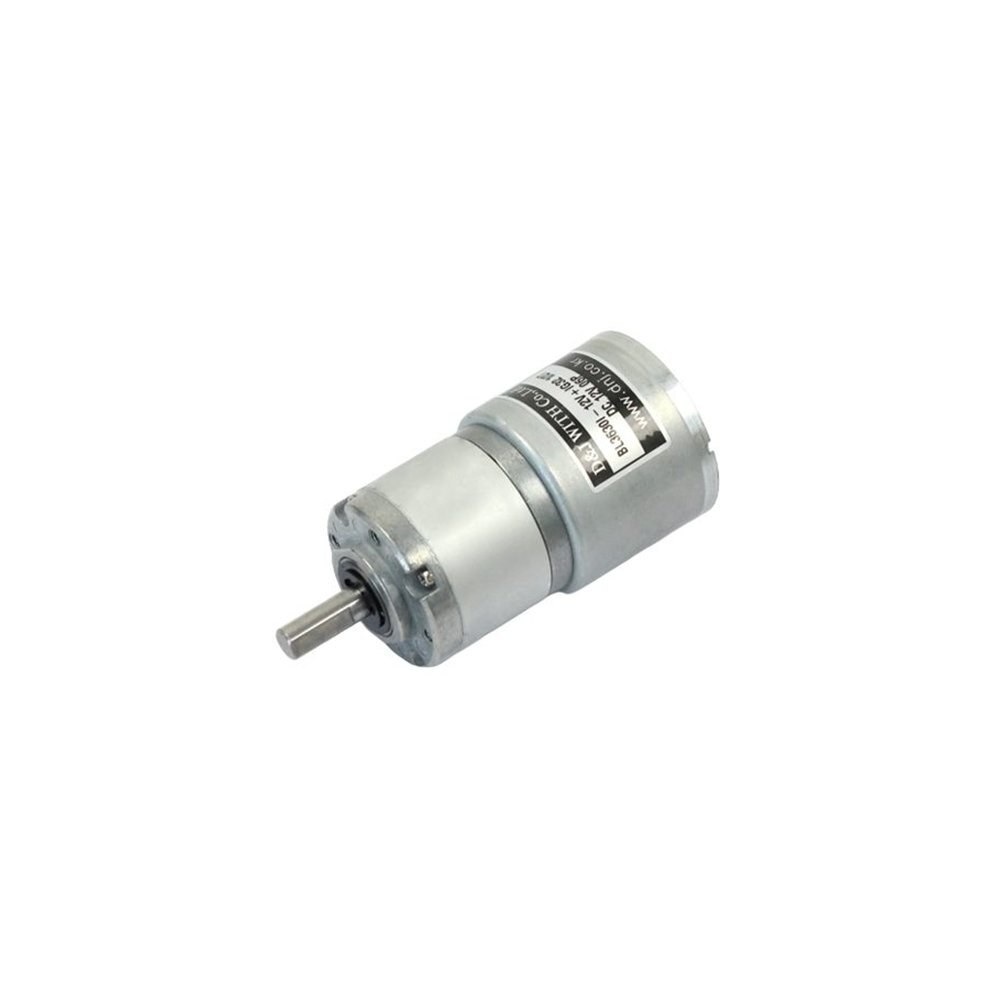 DNJ BLDC 감속 모터 BL3630I-BL3630I-감속 기어 모터 BL3630I-BL3630I-BL3630I-+ IG32 6 핀 커넥터 12V (ML0238)