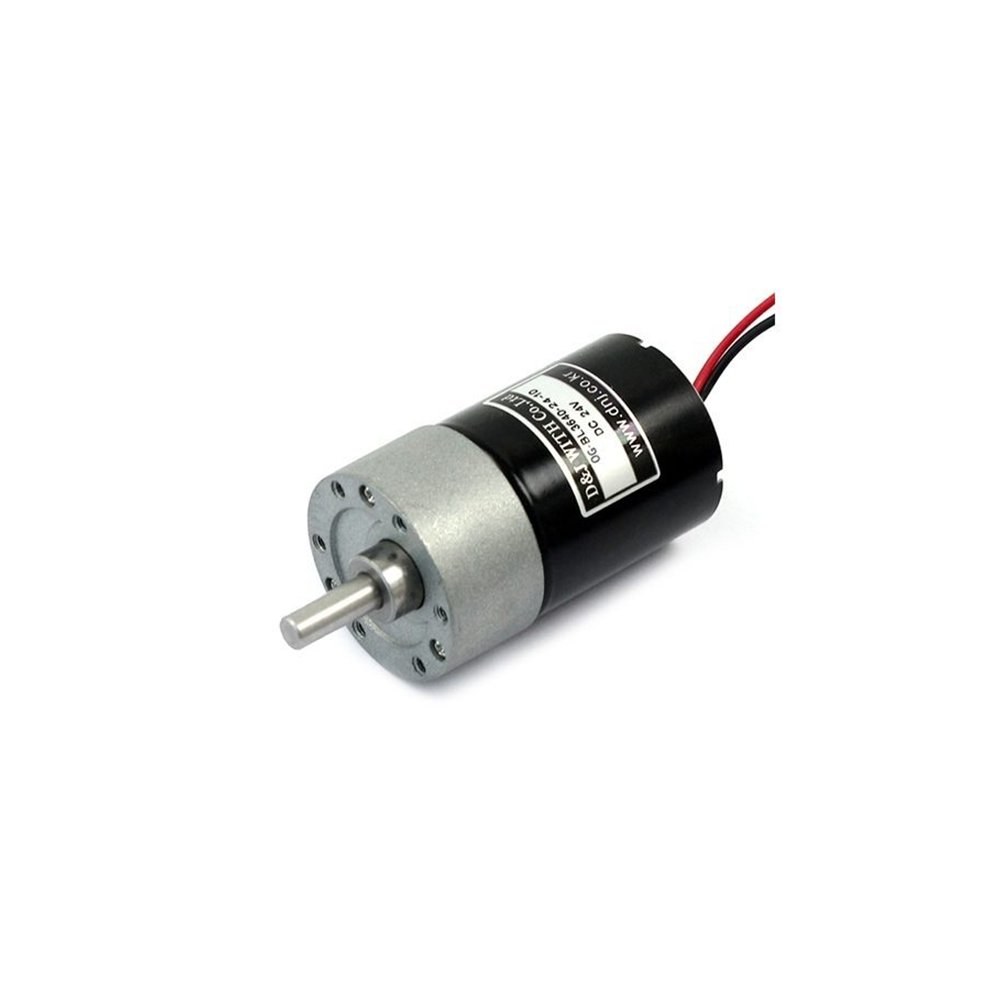 DNJ BLDC 감속 모터 OG-BL3640-24-10 (ML0242)