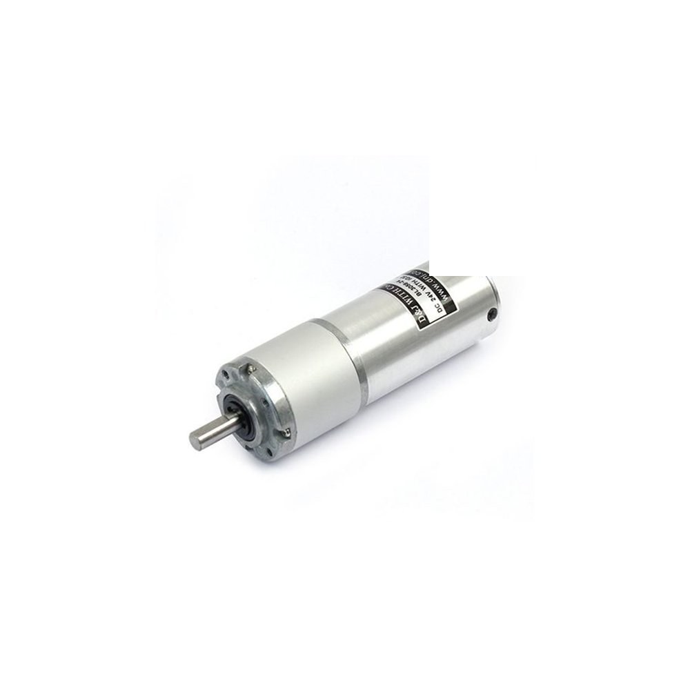 DNJ BLDC 감속 모터 BL3056-24 감속 기어 모터 + IG32 (ML0243)