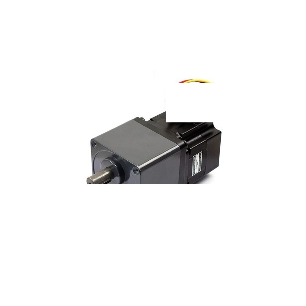 DNJ BLDC 감속 모터 BL8090S + 5Gear Box (ML0248)