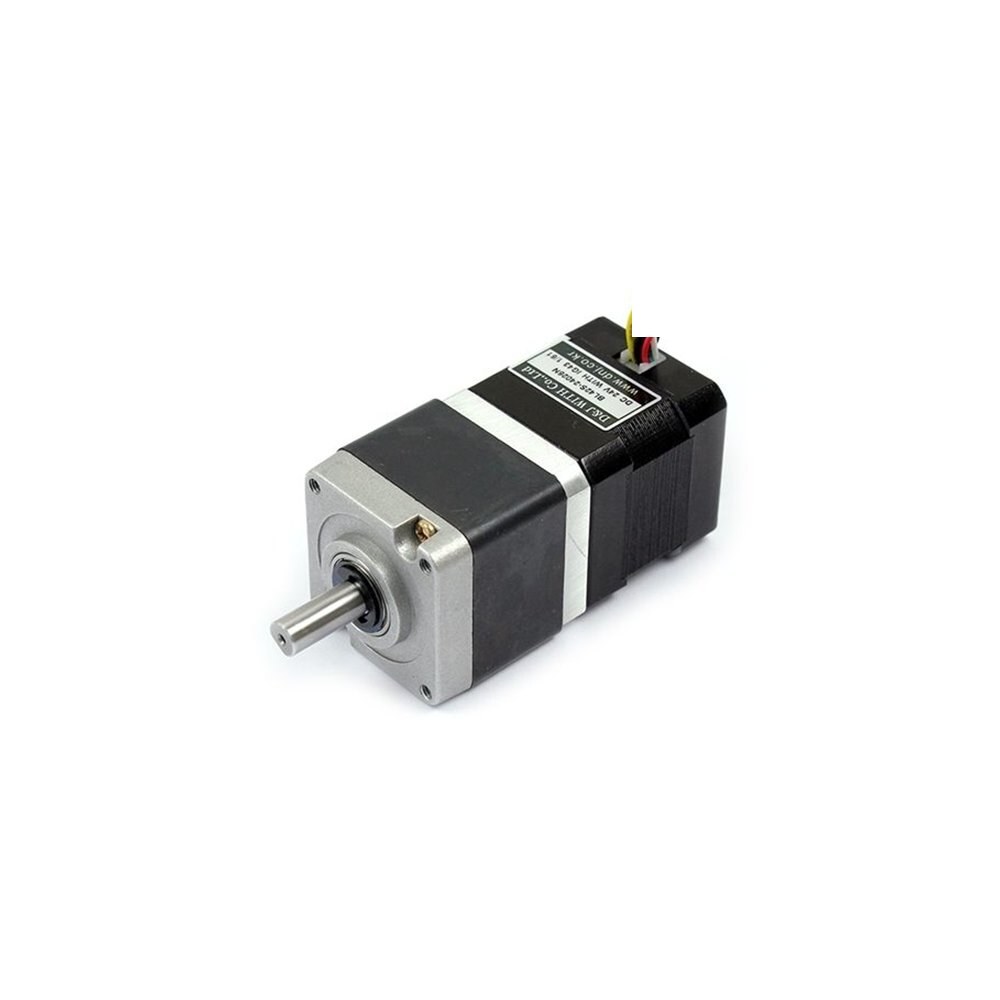 DNJ BLDC 감속 모터 BL42S-24026N-+ IG43 24V 26W (ML0254)