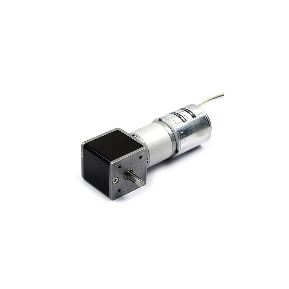 DNJ BLDC 감속 모터 BL3640A-06P 감속 기어 모터 + IG32RGM 6 핀 커넥터 24V (ML0256)