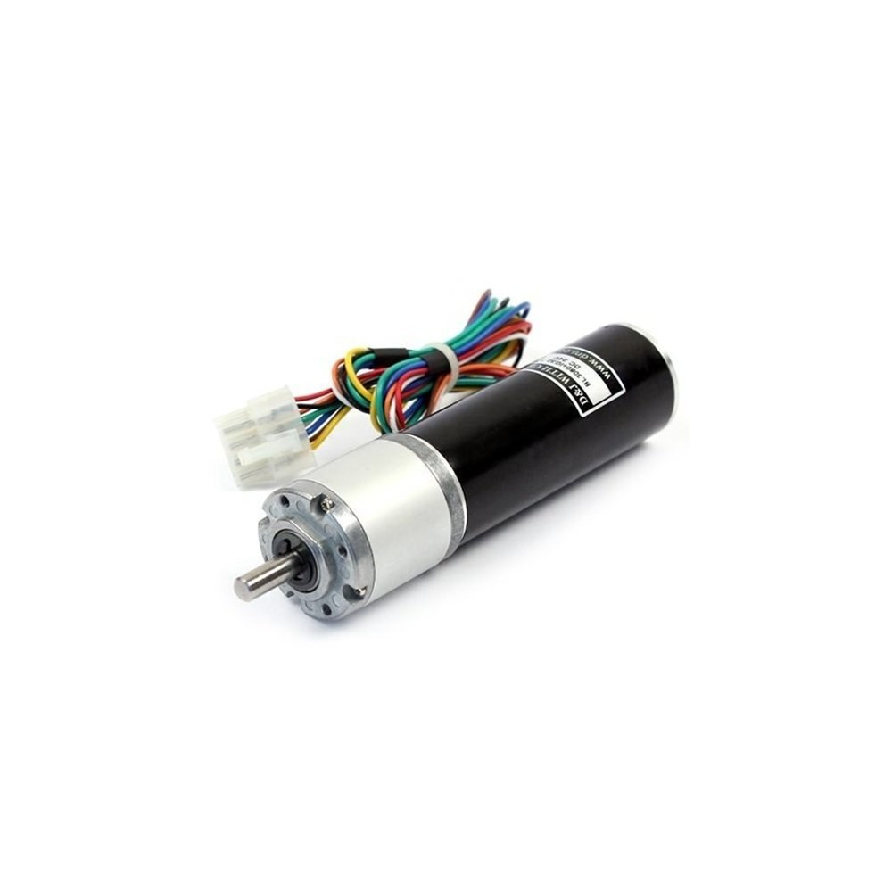 DNJ BLDC 감속 모터 BL3080 감속 기어 모터 + IG32 DC 24V (ML0270)
