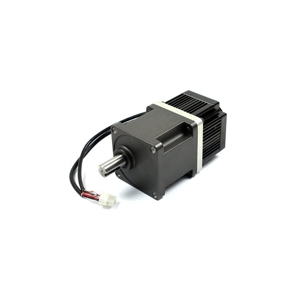 DNJ BLDC 감속 모터 BL8090 + 5Gear Box (ML0271)