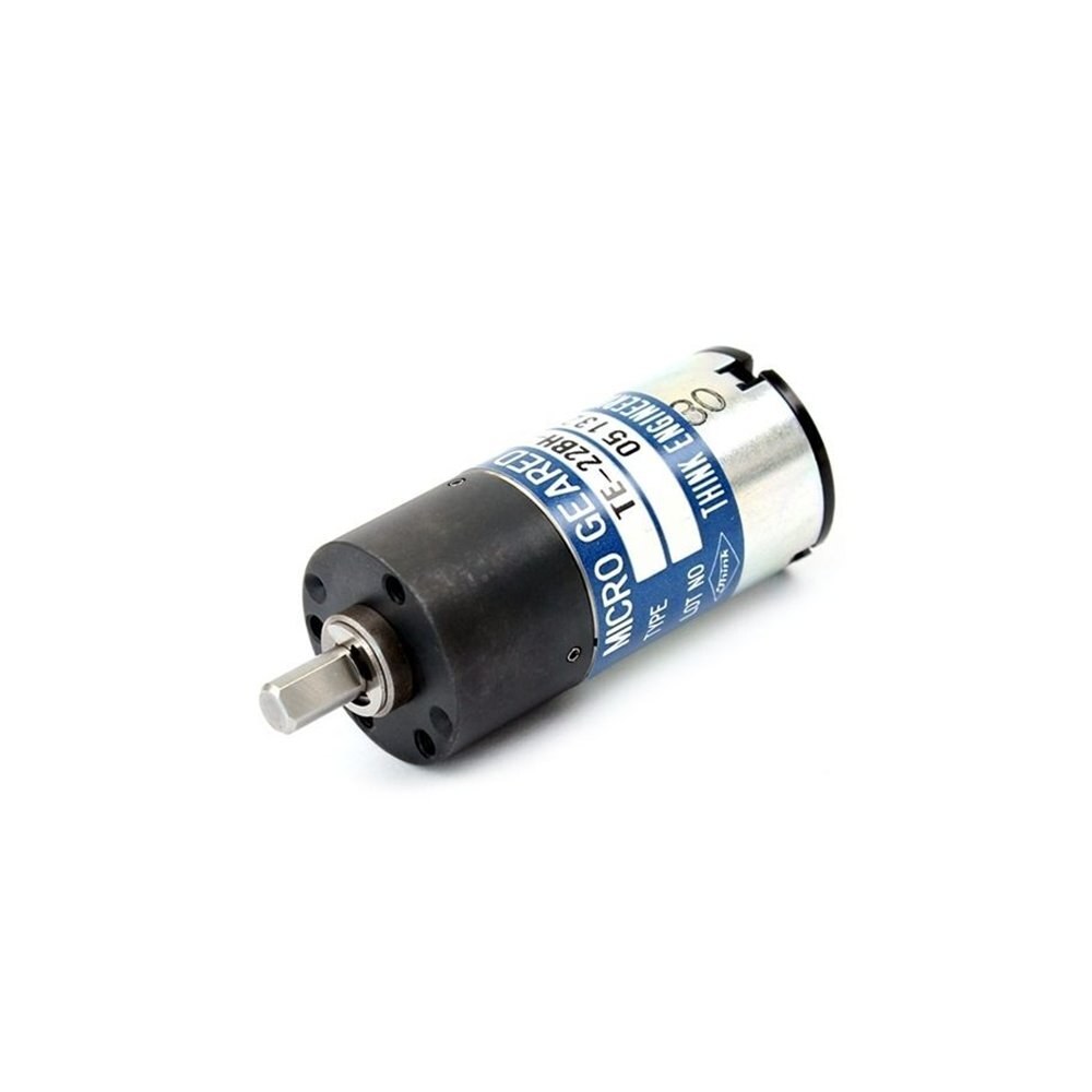 DNJ BLDC 감속 모터 TE22BH-24 싱크엔지니어링 (ML0273)