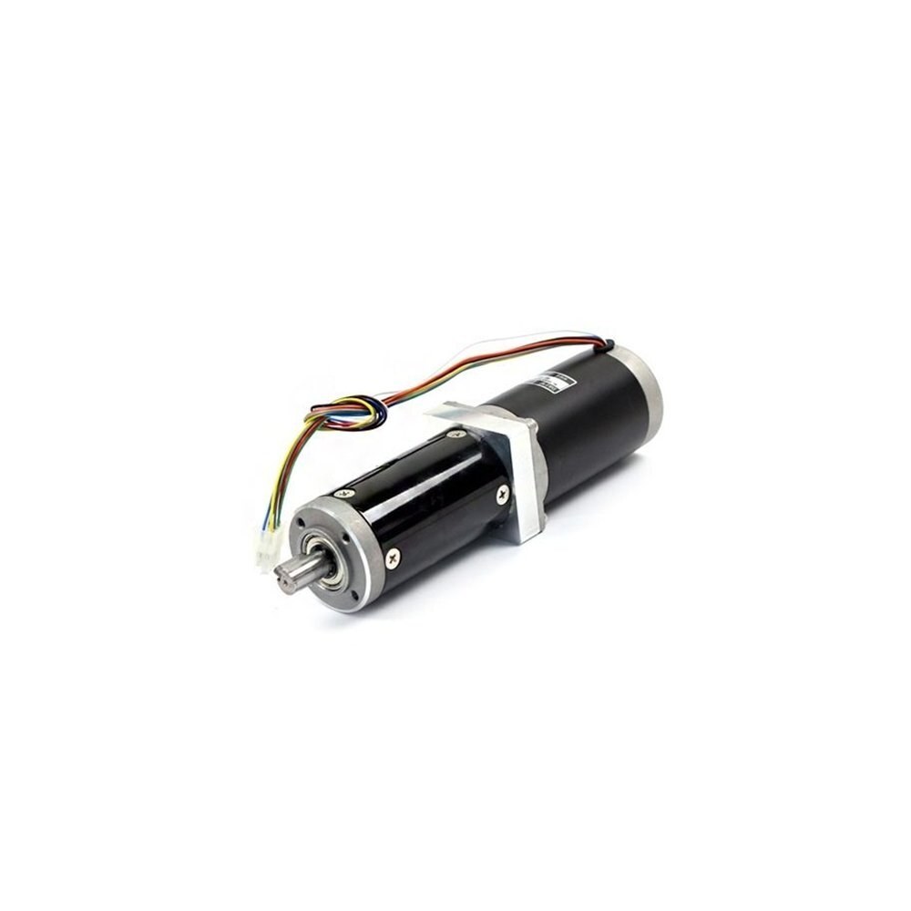 DNJ BLDC 감속 모터 BL10057 감속 기어 모터 + IG52GM 110W (ML0276)