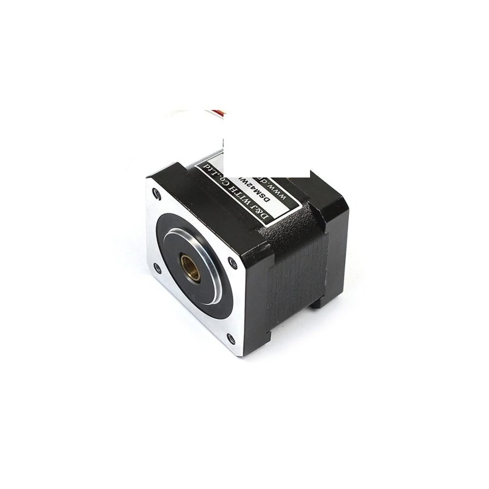 42각 중공축 스텝 모터 DSM42WL21H (ML0290)