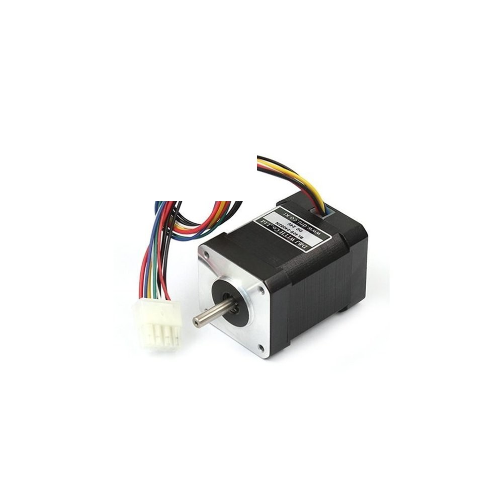 DNJ BLDC 모터 BL42S-24052N-24V 52W (ML0300)