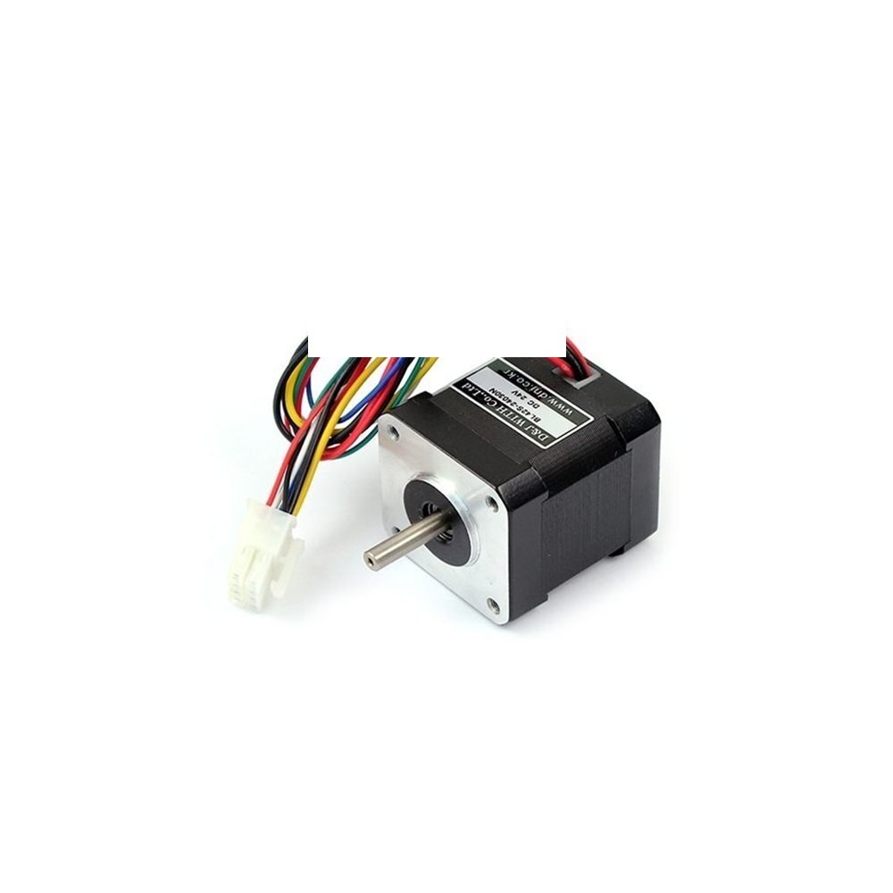 DNJ BLDC 모터 BL42S-24040N-24V 40W (ML0301)