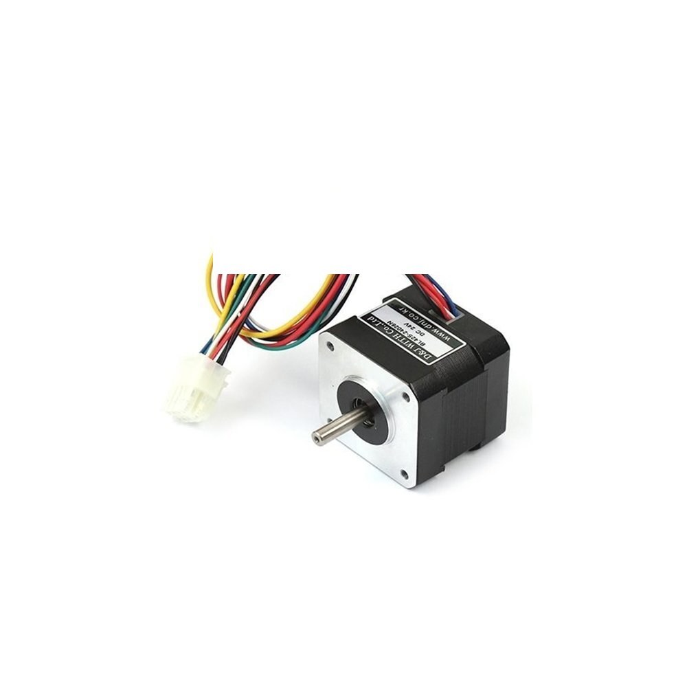 DNJ BLDC 모터 BL42S-24026N-24V 26W (ML0302)