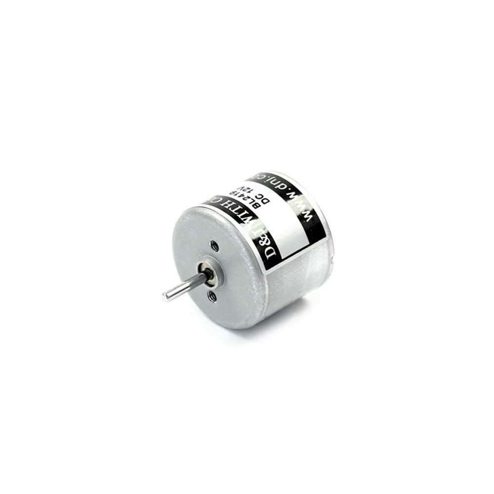 DNJ BLDC 모터 BL2419 5 핀 커넥터 12.5 DC 12V (ML0303)