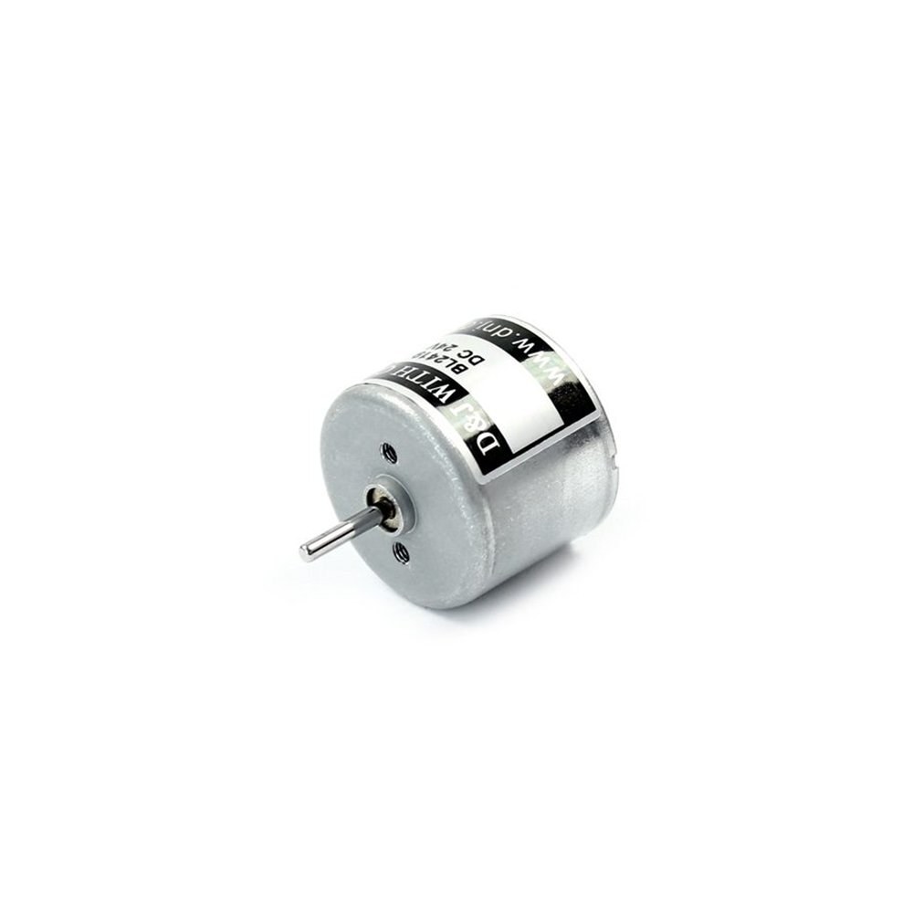 DNJ BLDC 모터 BL2419 5 핀 커넥터 12.5 DC 24V (ML0304)