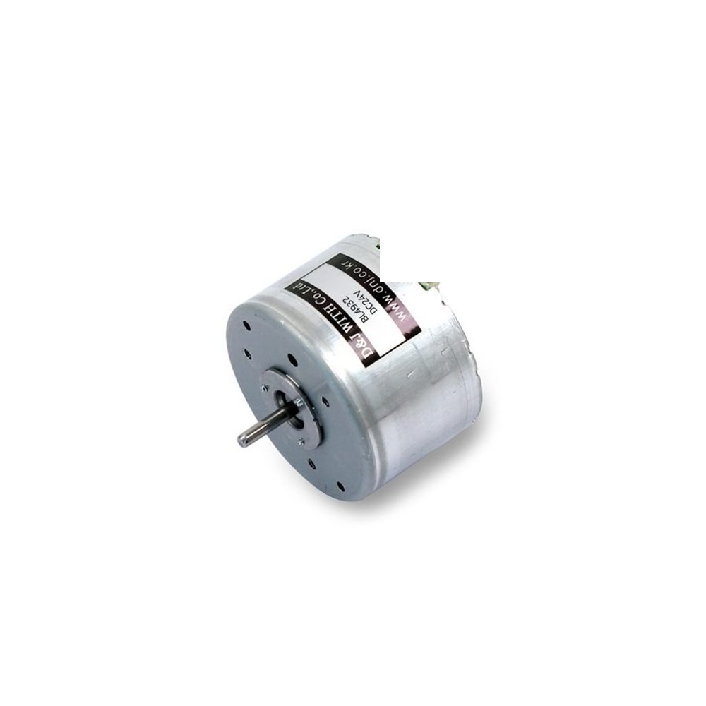 DNJ BLDC 모터 BL4932-BL4932-BL4932-7 핀 커넥터 24V (ML0307)