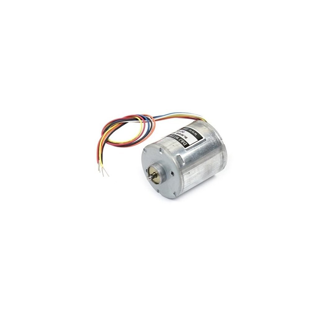 DNJ BLDC 모터 BL3640A-BL3640A-BL3640A-6 핀 커넥터 24V (ML0308)