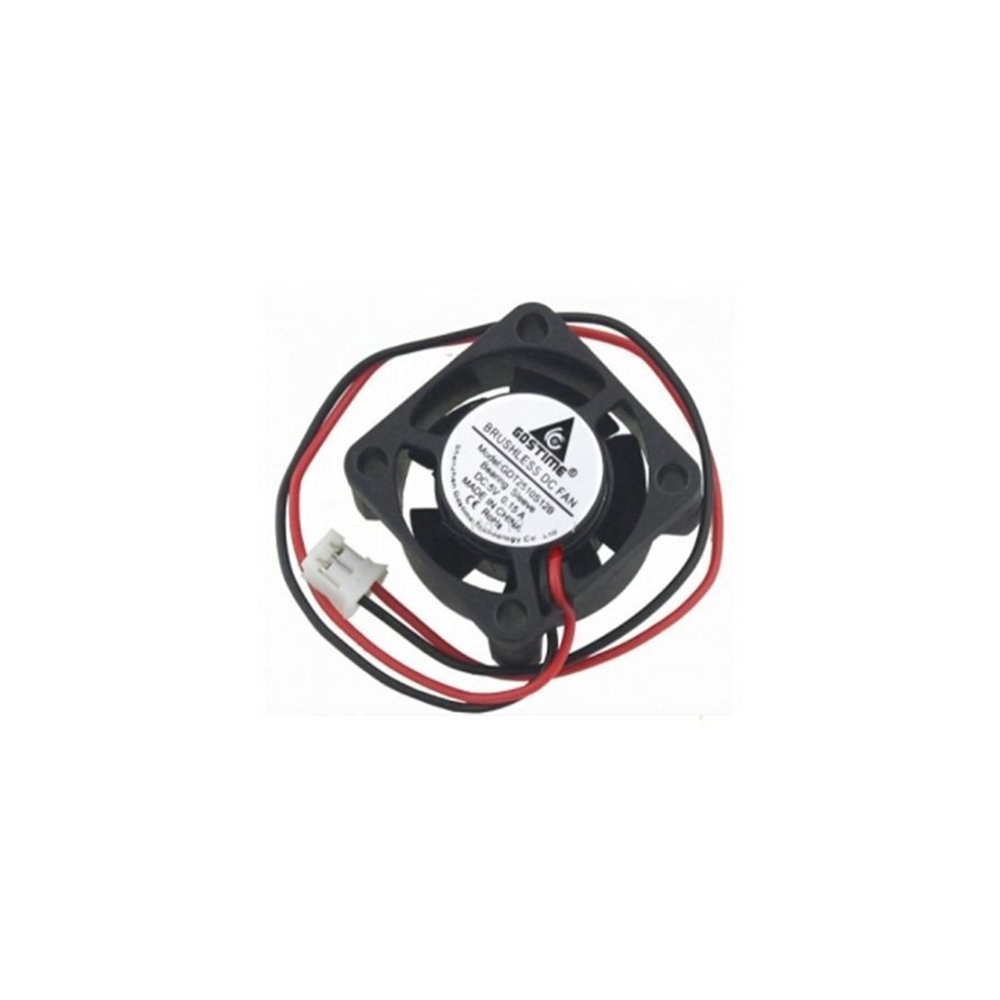 BLDC 모터 PN-FAN-G2525 방열 팬 (ML0310)