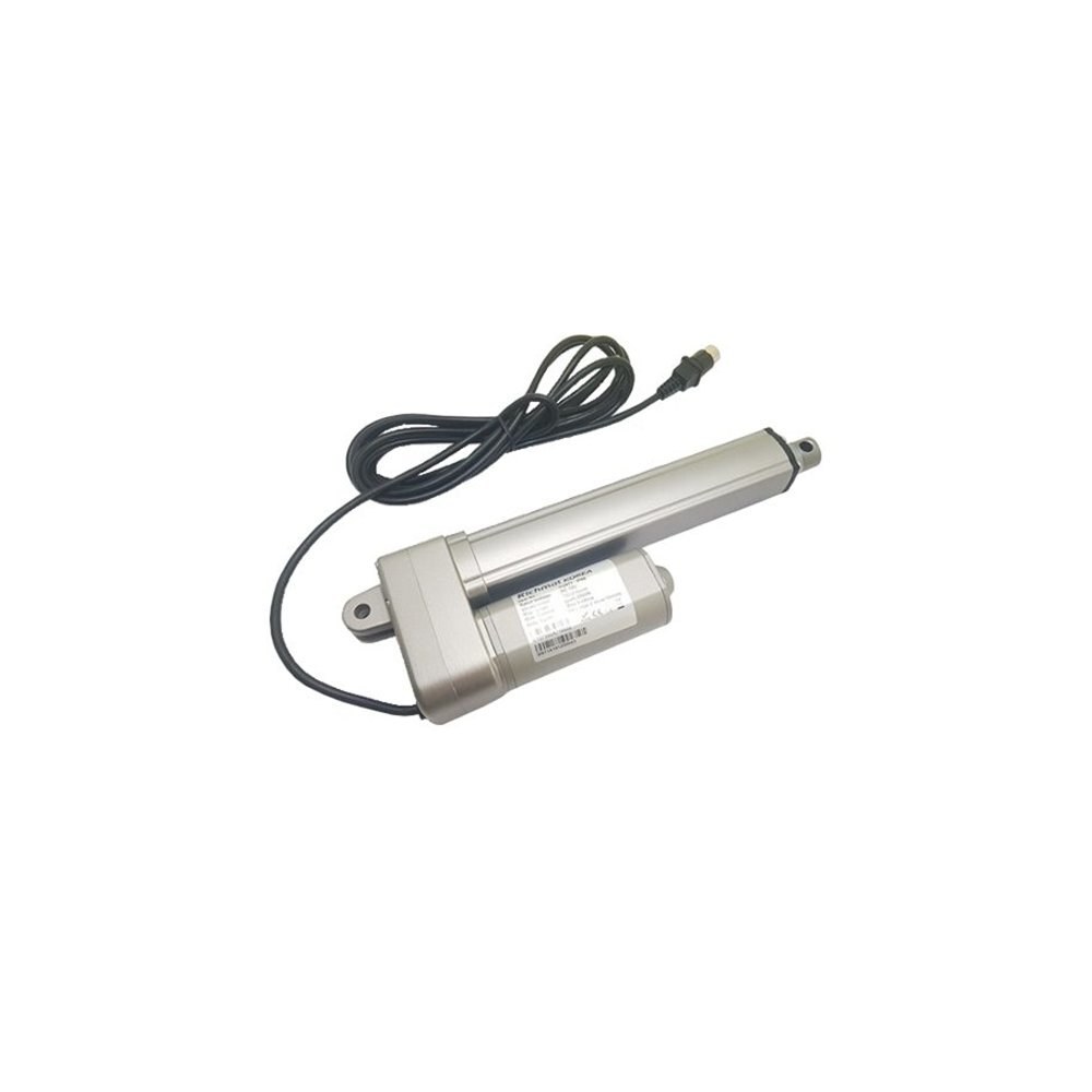 리니어 액추에이터 LMA-1225 전동 실린더 DC 12V 250kg 50-300mm (ML0315)