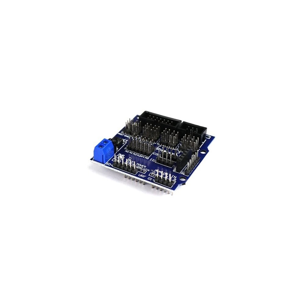 아두이노 센서 확장 쉴드 V5.0 (ML0319)