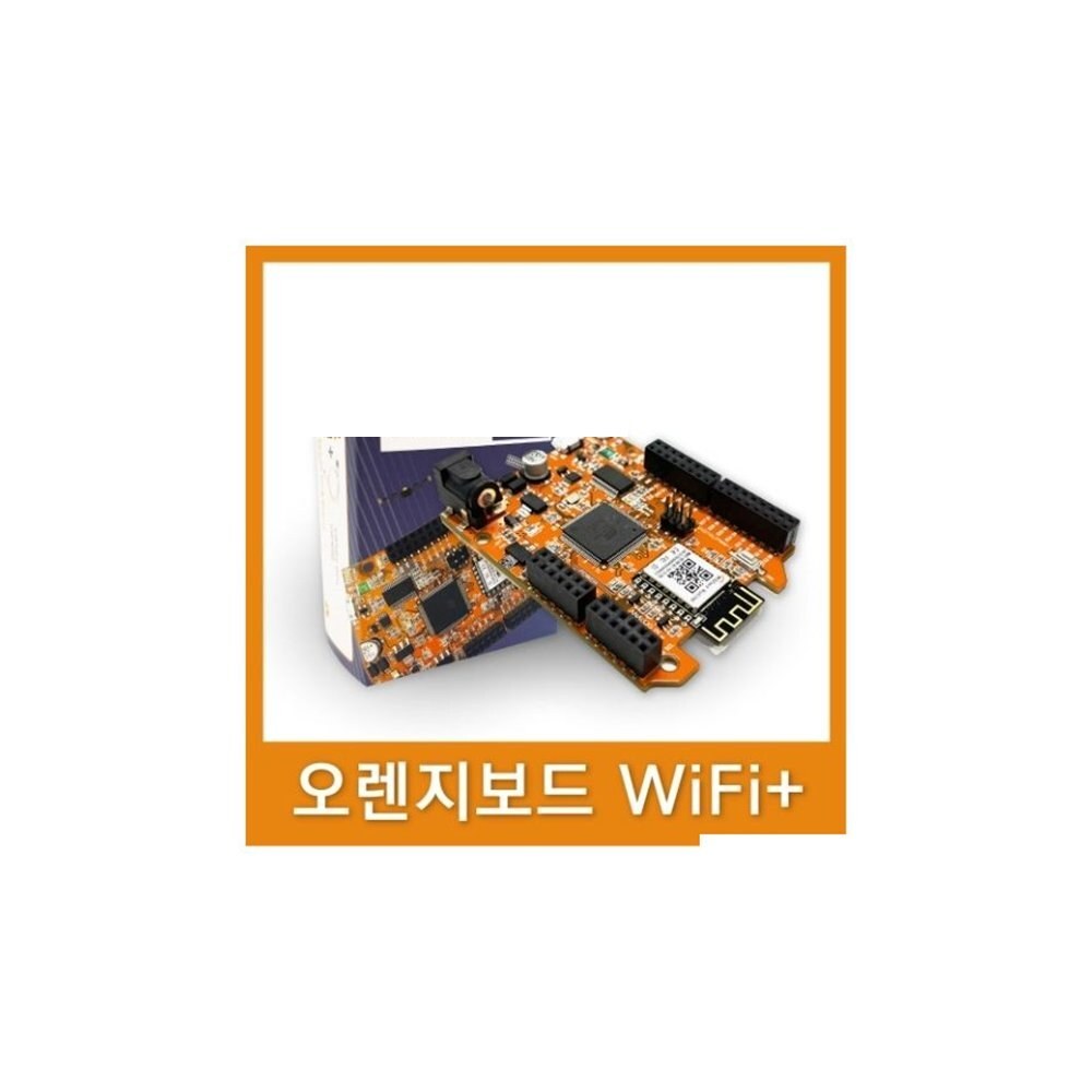 네패스 코코아팹 코딩 교육용 WIFI+ IoT (ML0324)
